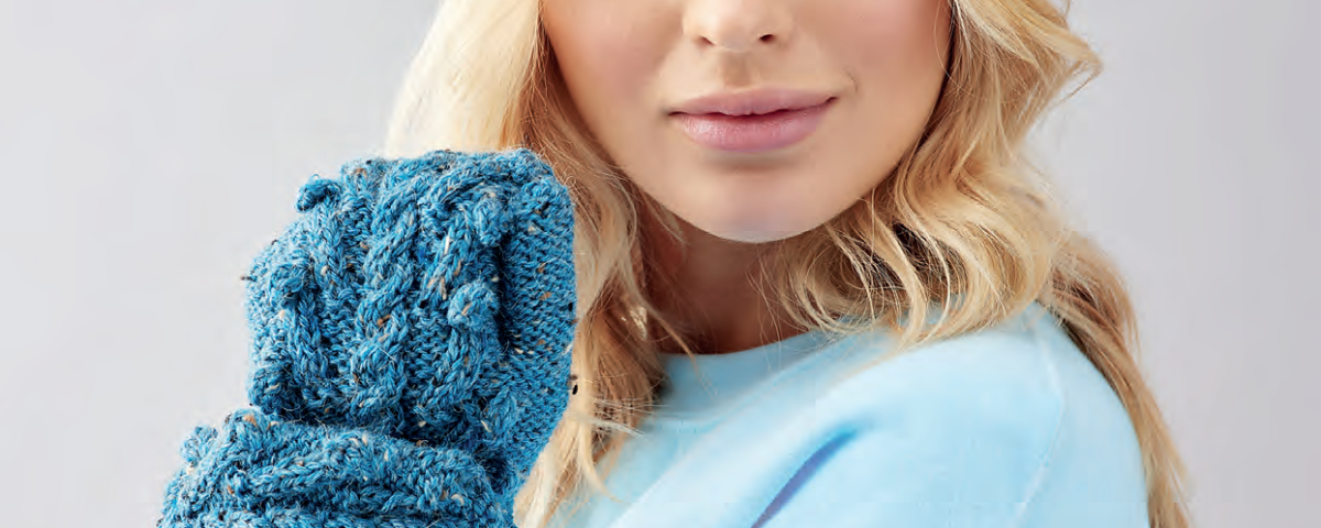 Brilliant Bobbles by Jacinta Bowie