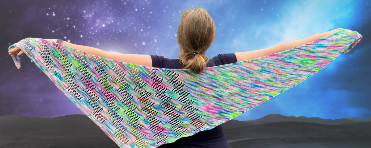 Reach for the Stars by Jem Arrowsmith