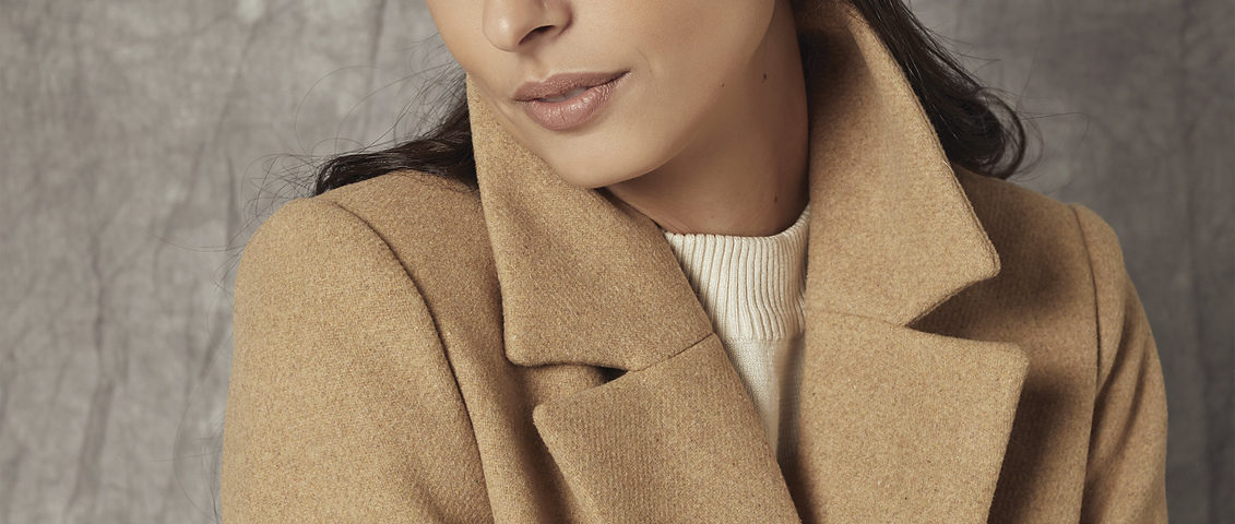 Beanie by Quail Studio