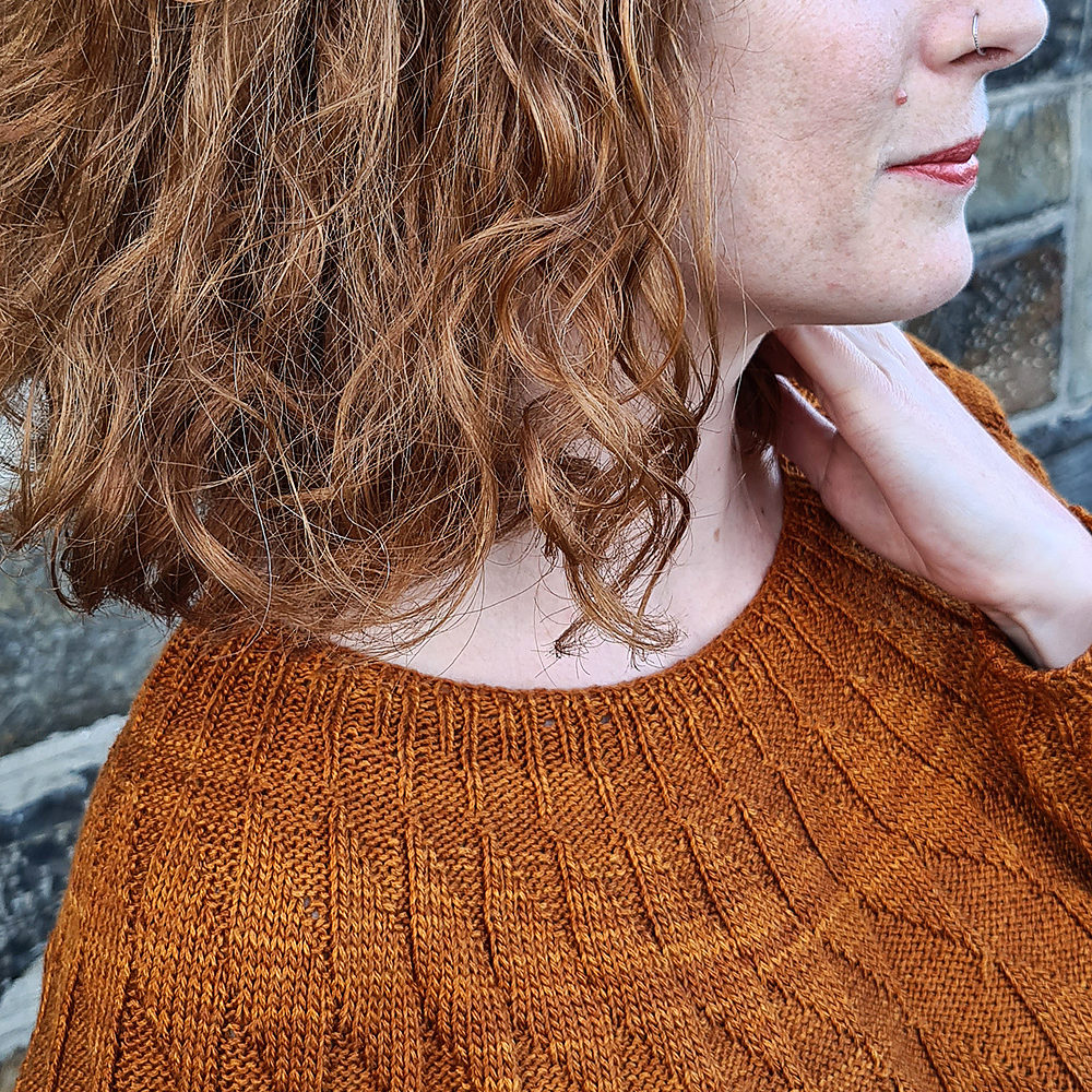 Equiliber by Sabrina Schumacher