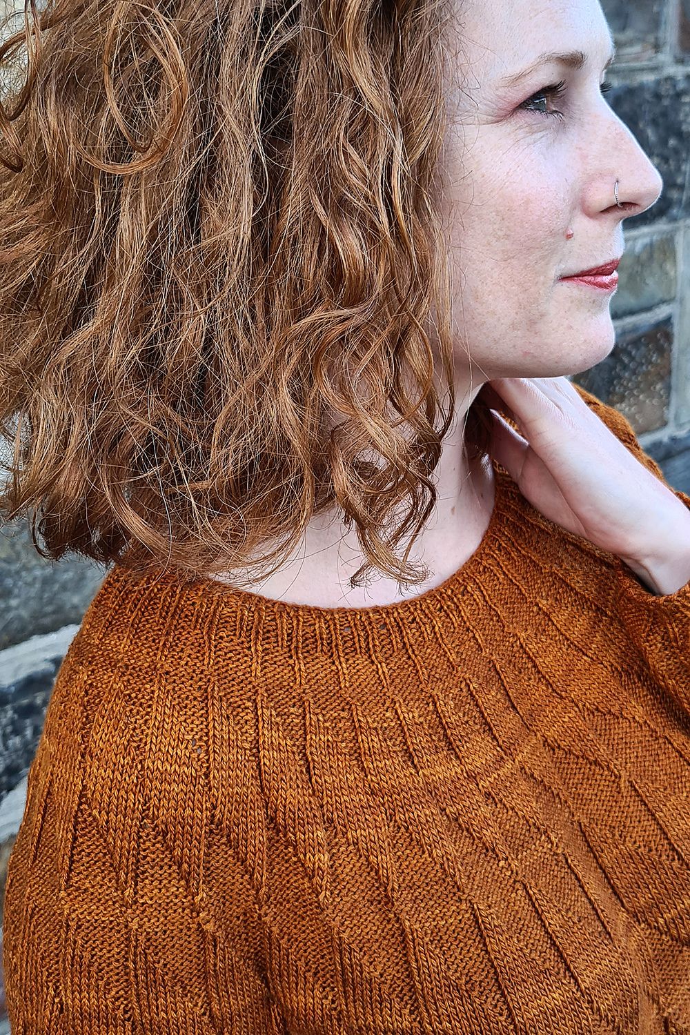 Equiliber by Sabrina Schumacher