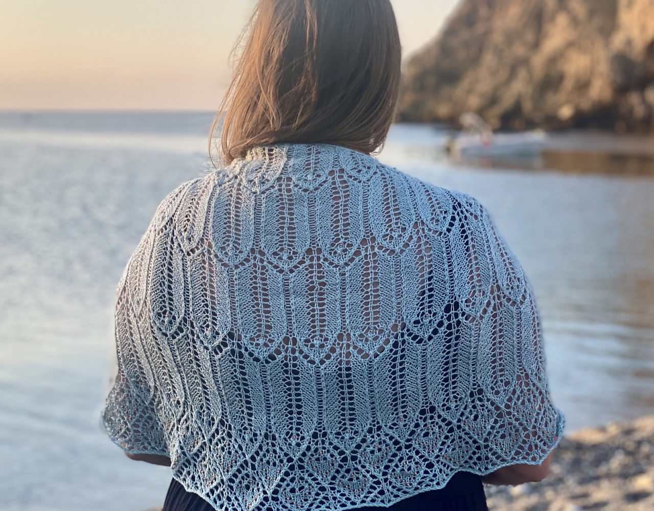 Featherfall by Jem Arrowsmith