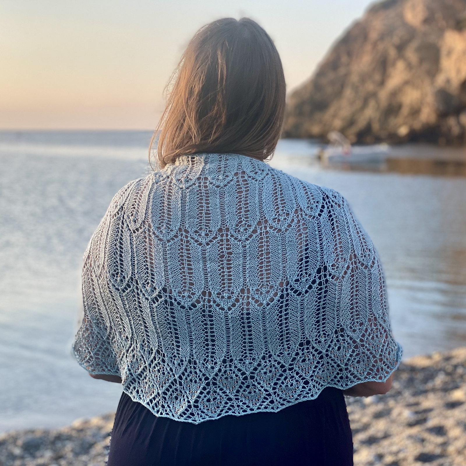 Featherfall by Jem Arrowsmith