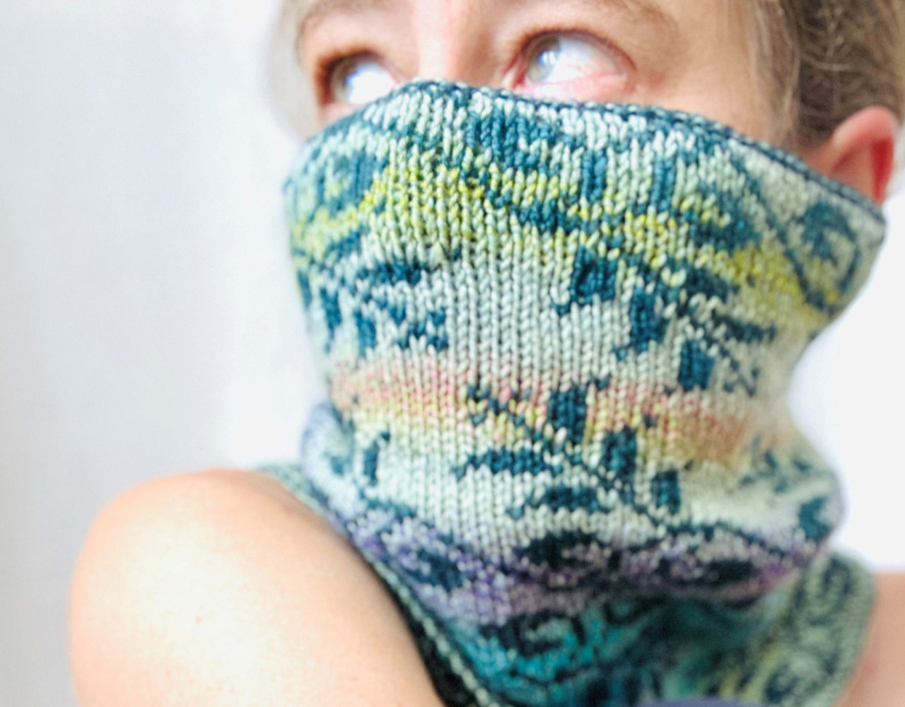 Härbscht Anemonä (Autumn Anemone) by Meret Buetzberger