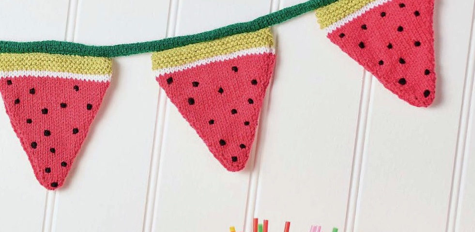 Fruity Fancy by Nicola Valiji