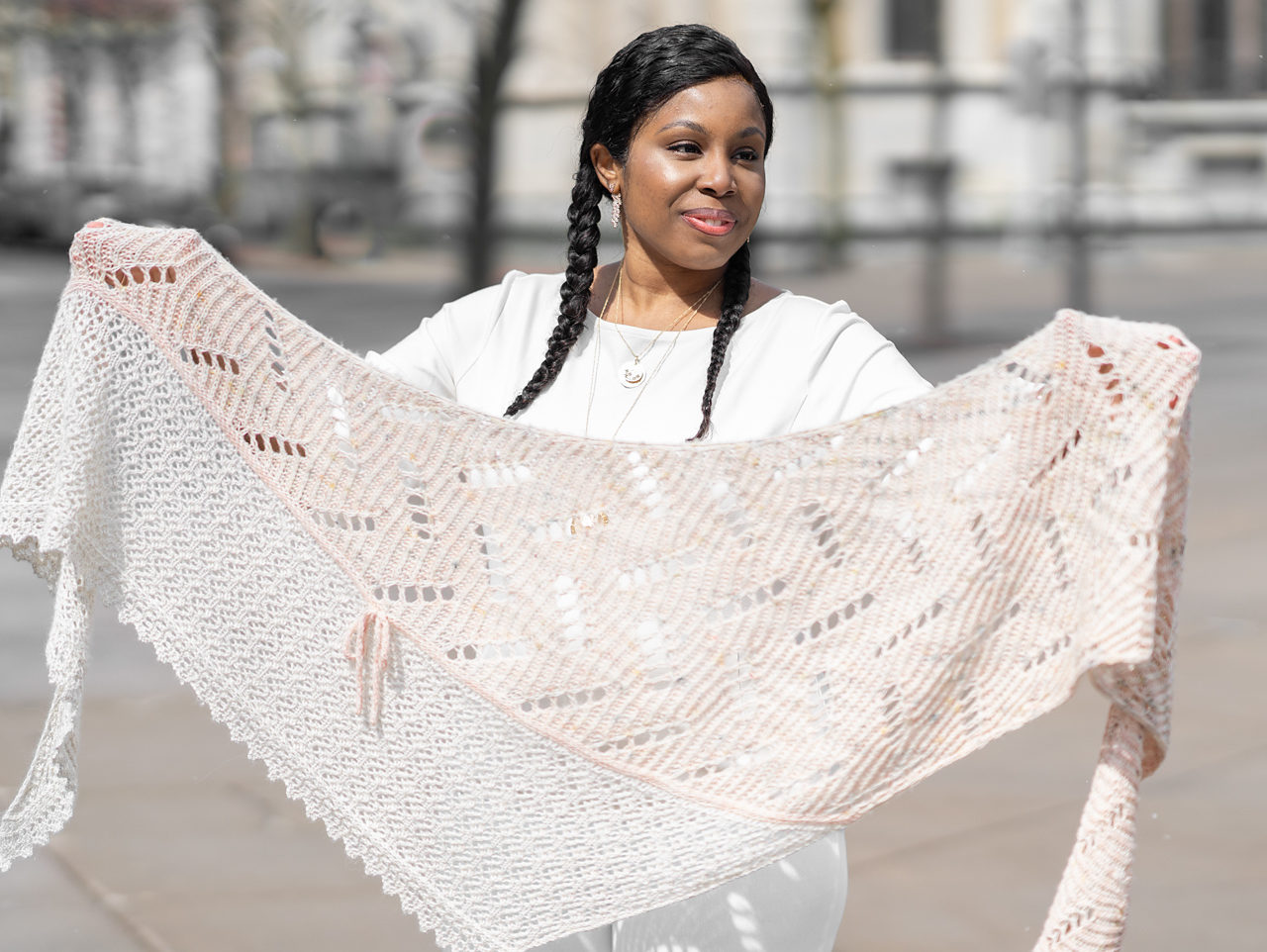 In Honor of Her by Mara Licole