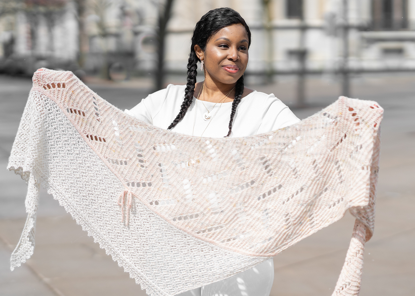 In Honor of Her by Mara Licole