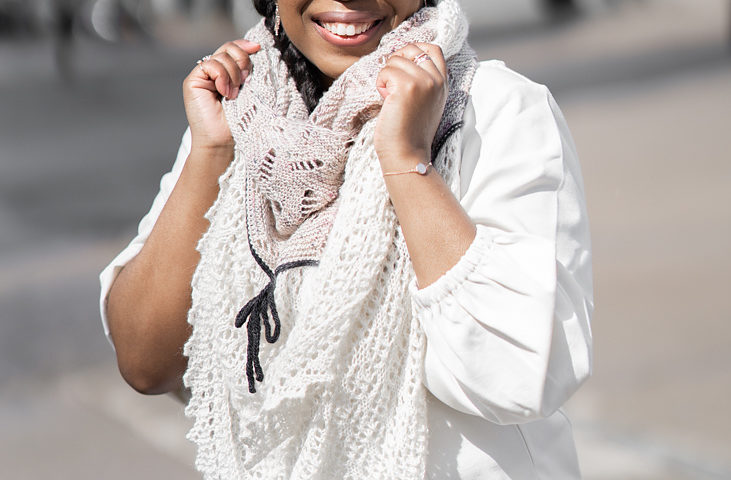 In Honor of Her Too by Mara Licole