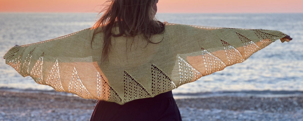 Sail Away by Jem Arrowsmith