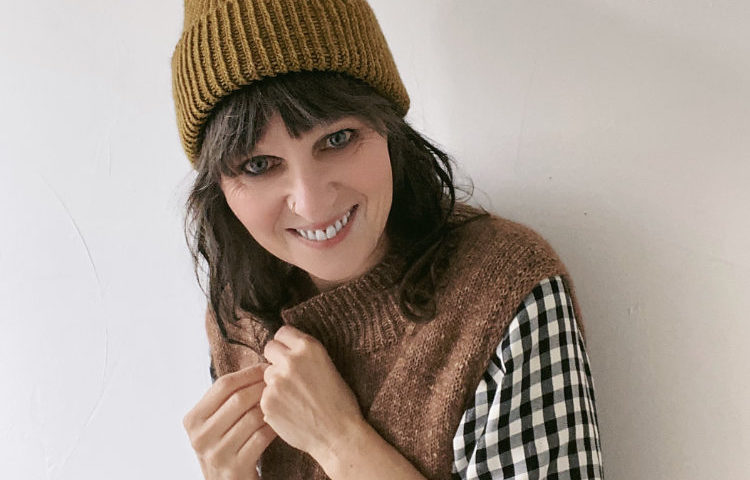 Zoora Hat by rosa p.