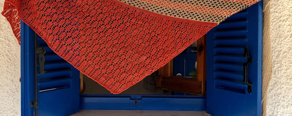 Across the Valley by Jem Arrowsmith