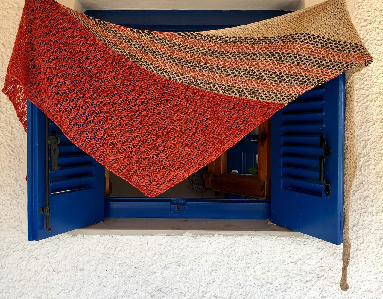 Across the Valley by Jem Arrowsmith