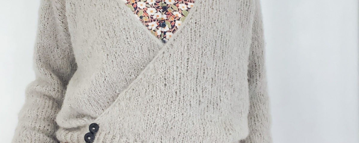 Maiija Crossover by rosa p.