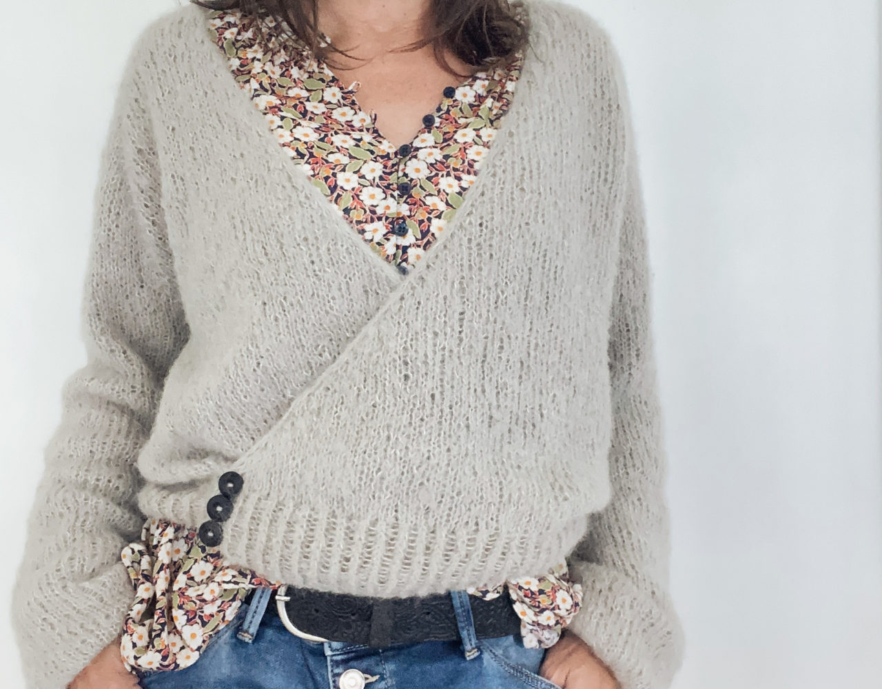 Maiija Crossover by rosa p.