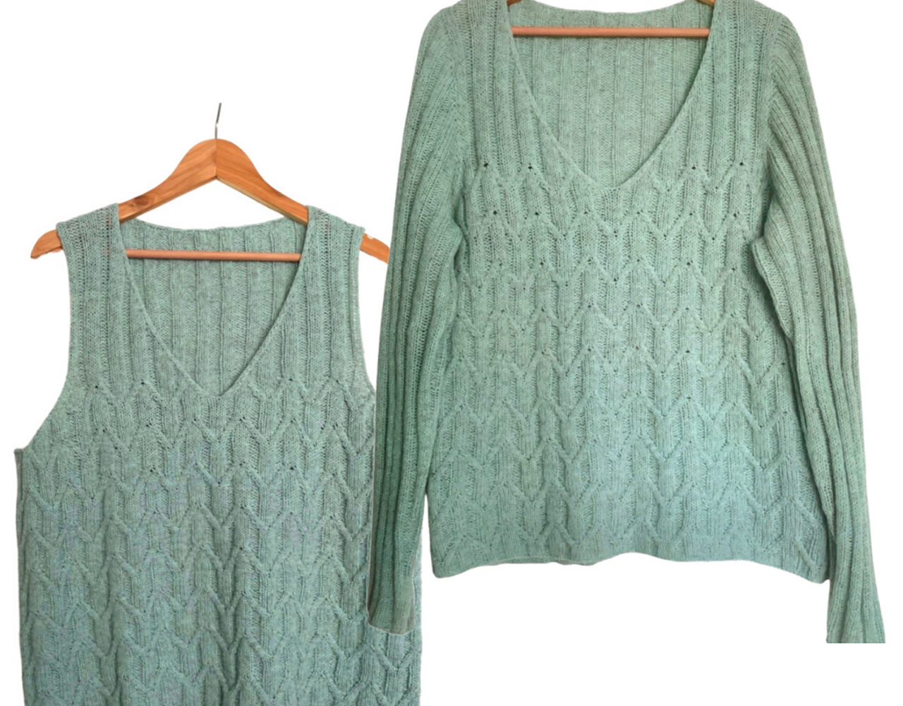 Salvia by Claudia Eisenkolb