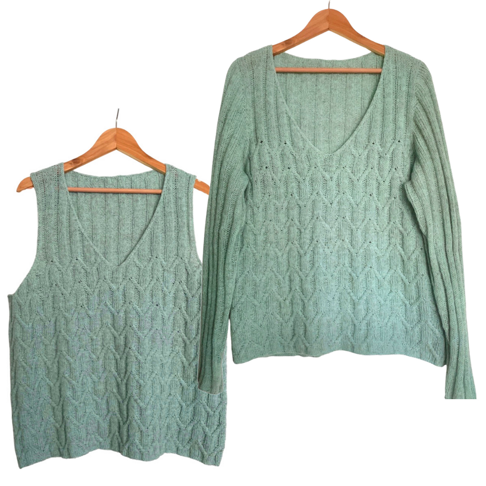 Salvia by Claudia Eisenkolb