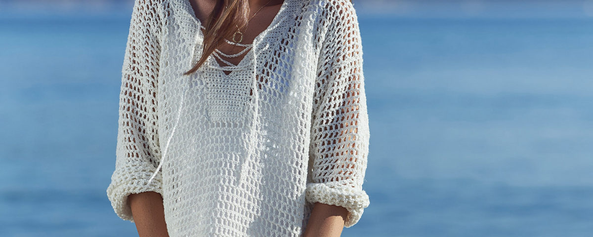 Slipover by Quail Studio