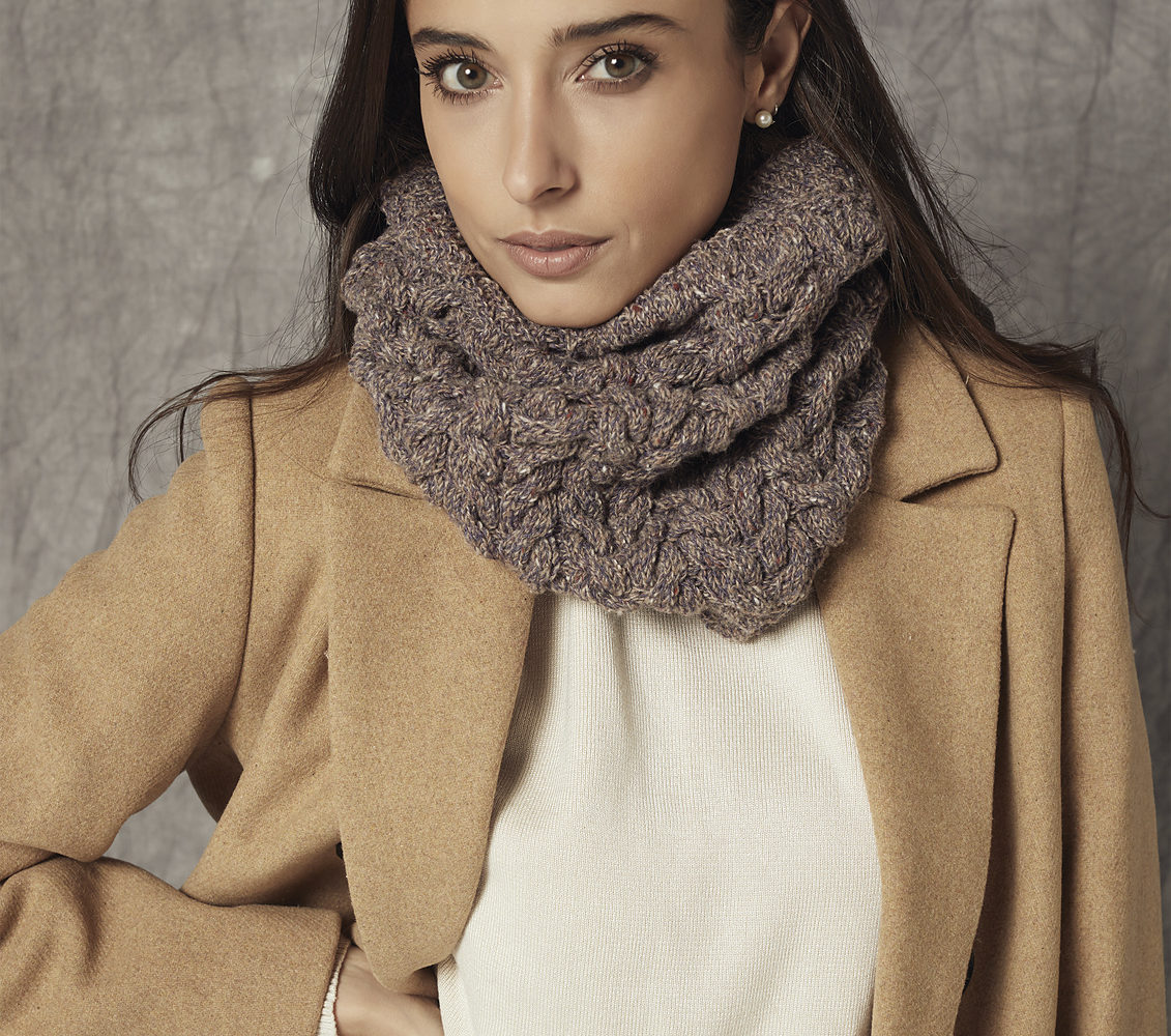 Snood by Quail Studio