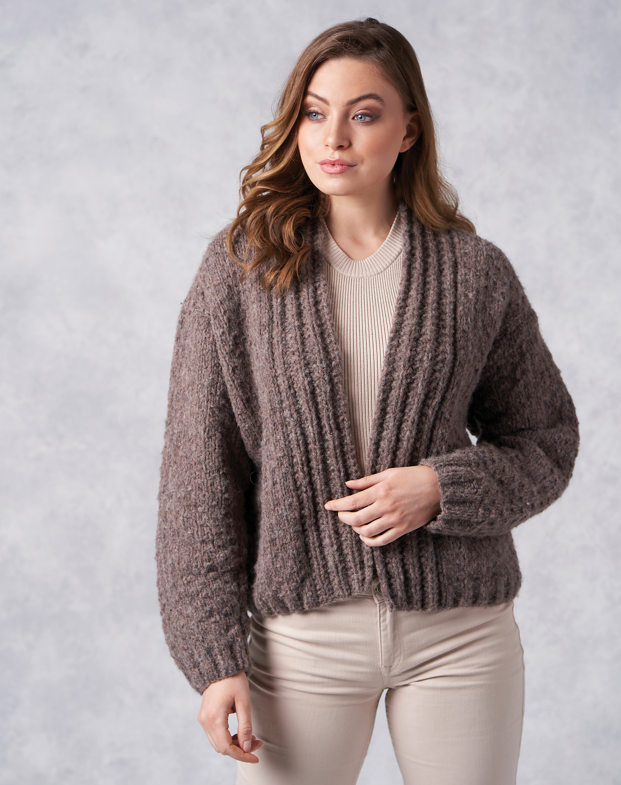 Tia by Martin Storey