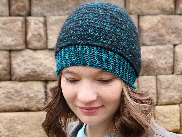 Baublette Hat by Connie Lee Lynch