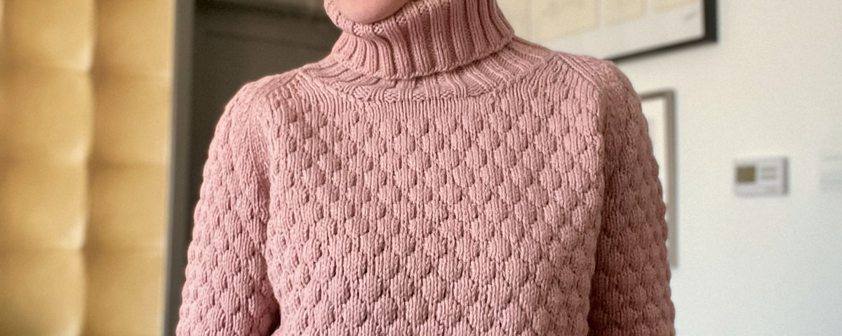 Bertha by Zsuzsanna Orthodoxou