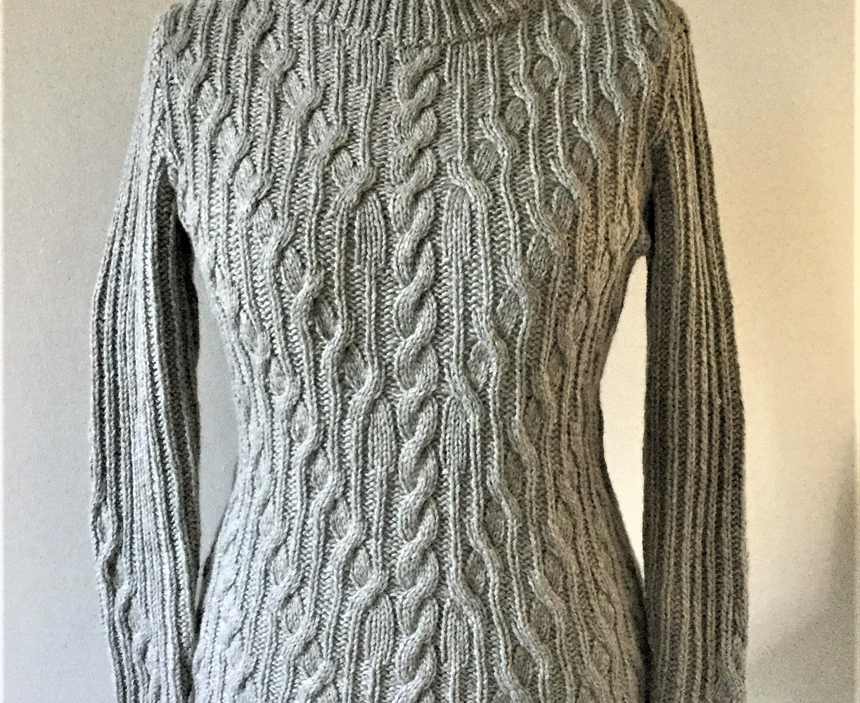 Drumbrae by Heike Campbell