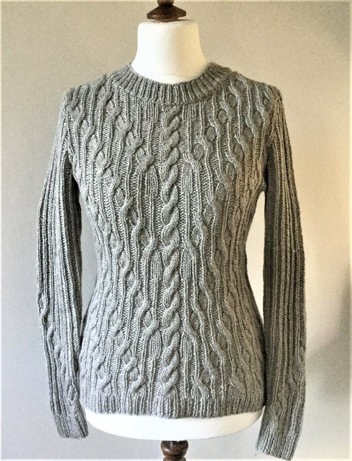 Drumbrae by Heike Campbell