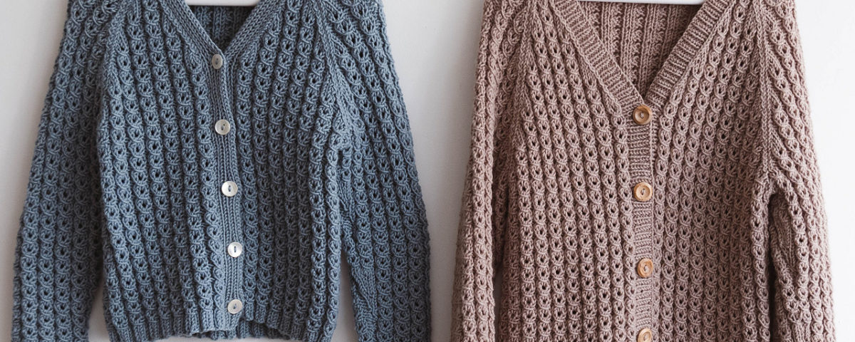 Maggie Cardie by Pippy Eve