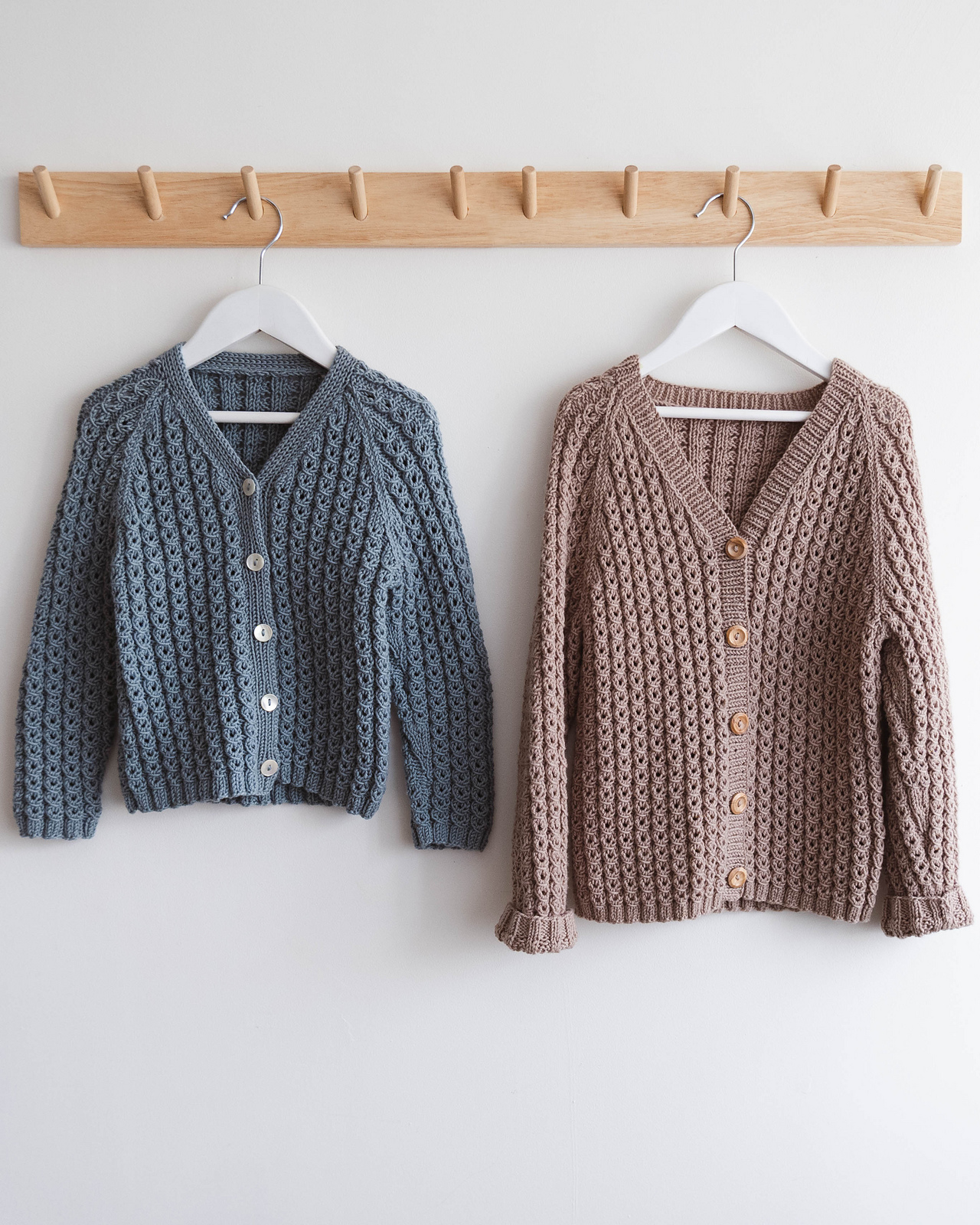 Maggie Cardie by Pippy Eve