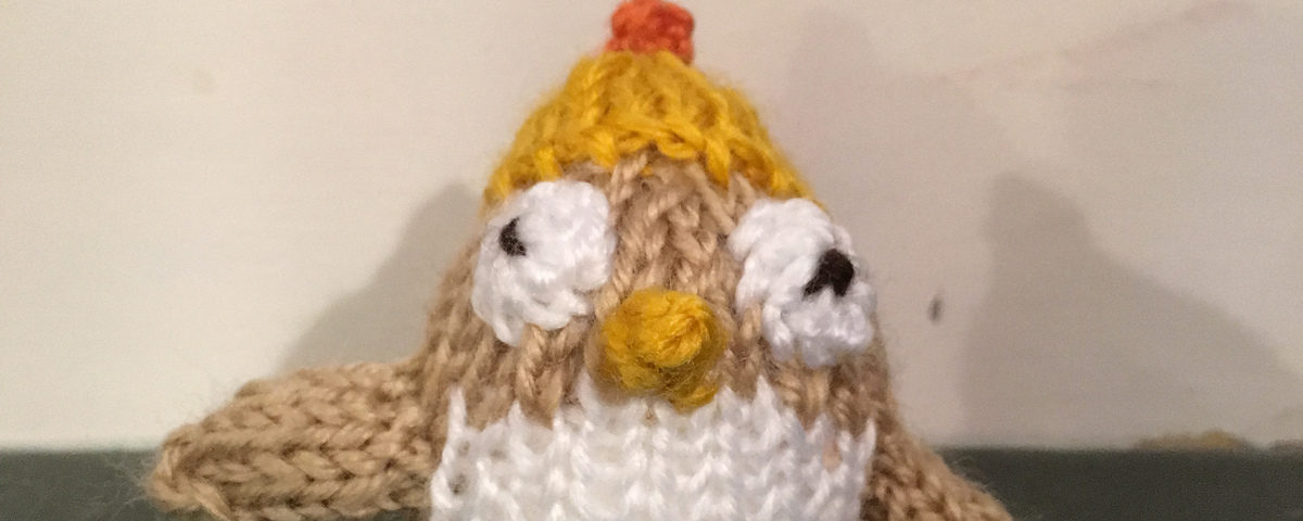 Oggy Owlet by Sachiyo Ishii