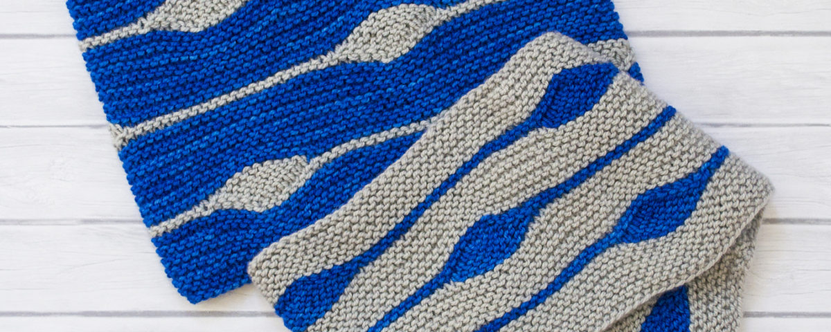 Jewel Box Cowl Set by Irina Anikeeva