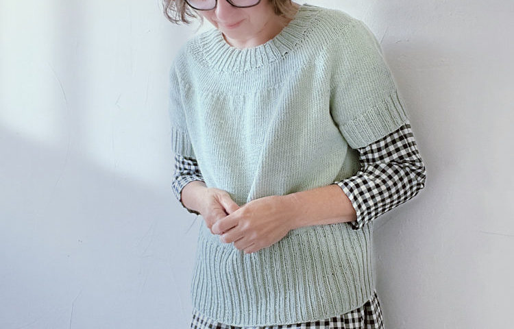 Makikki Shirt by rosa p.