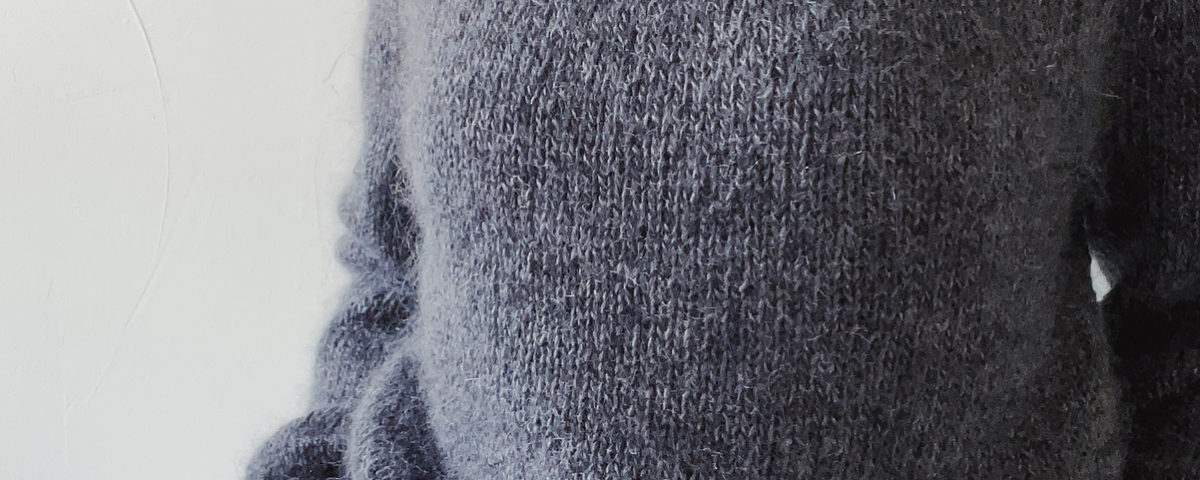 Miukko Jumper by rosa p.