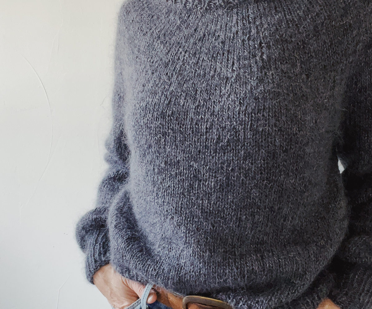 Miukko Jumper by rosa p.