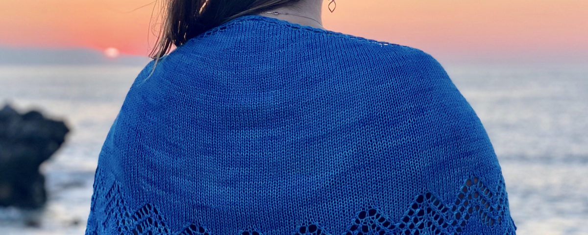 Safe Harbour by Jem Arrowsmith