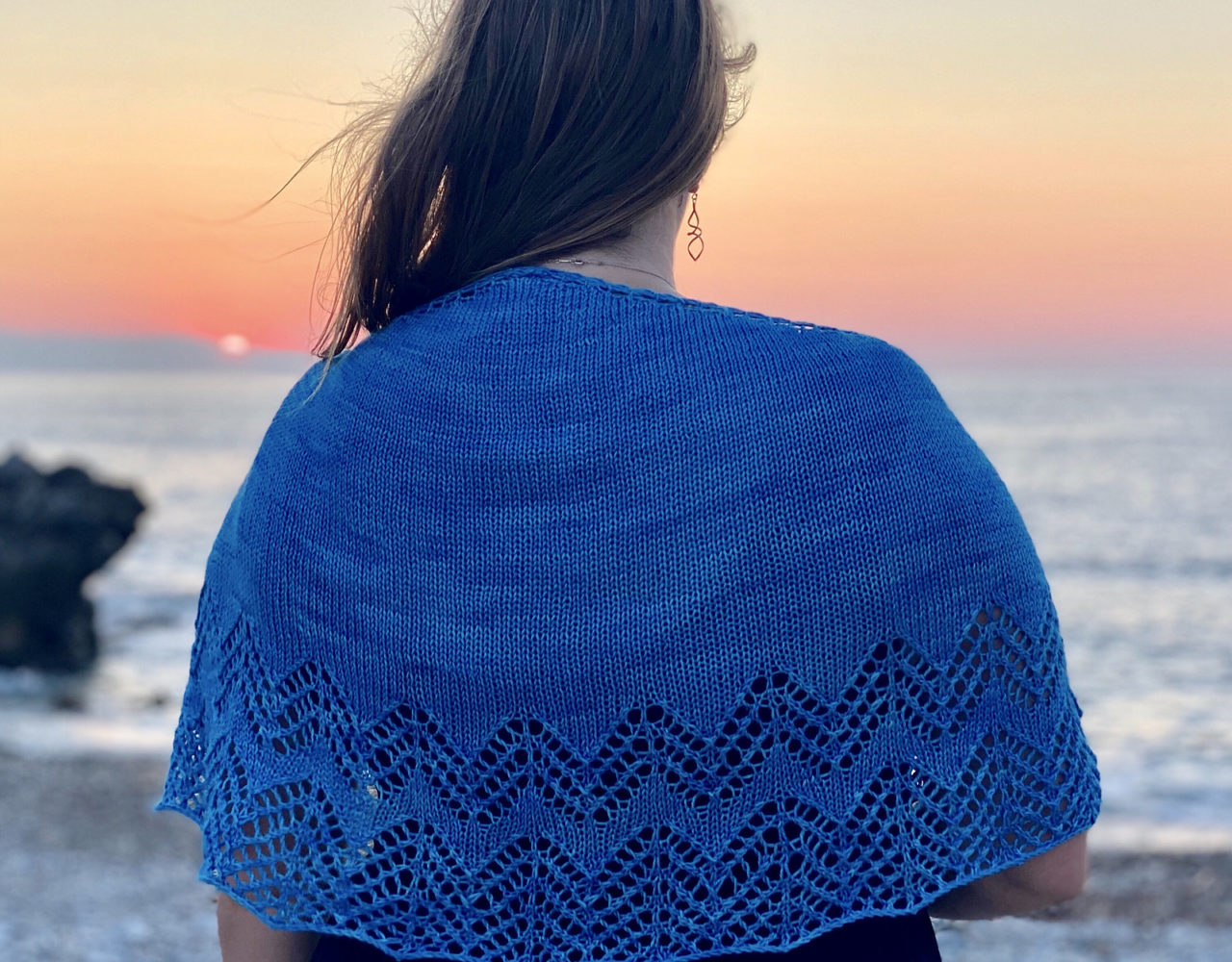 Safe Harbour by Jem Arrowsmith