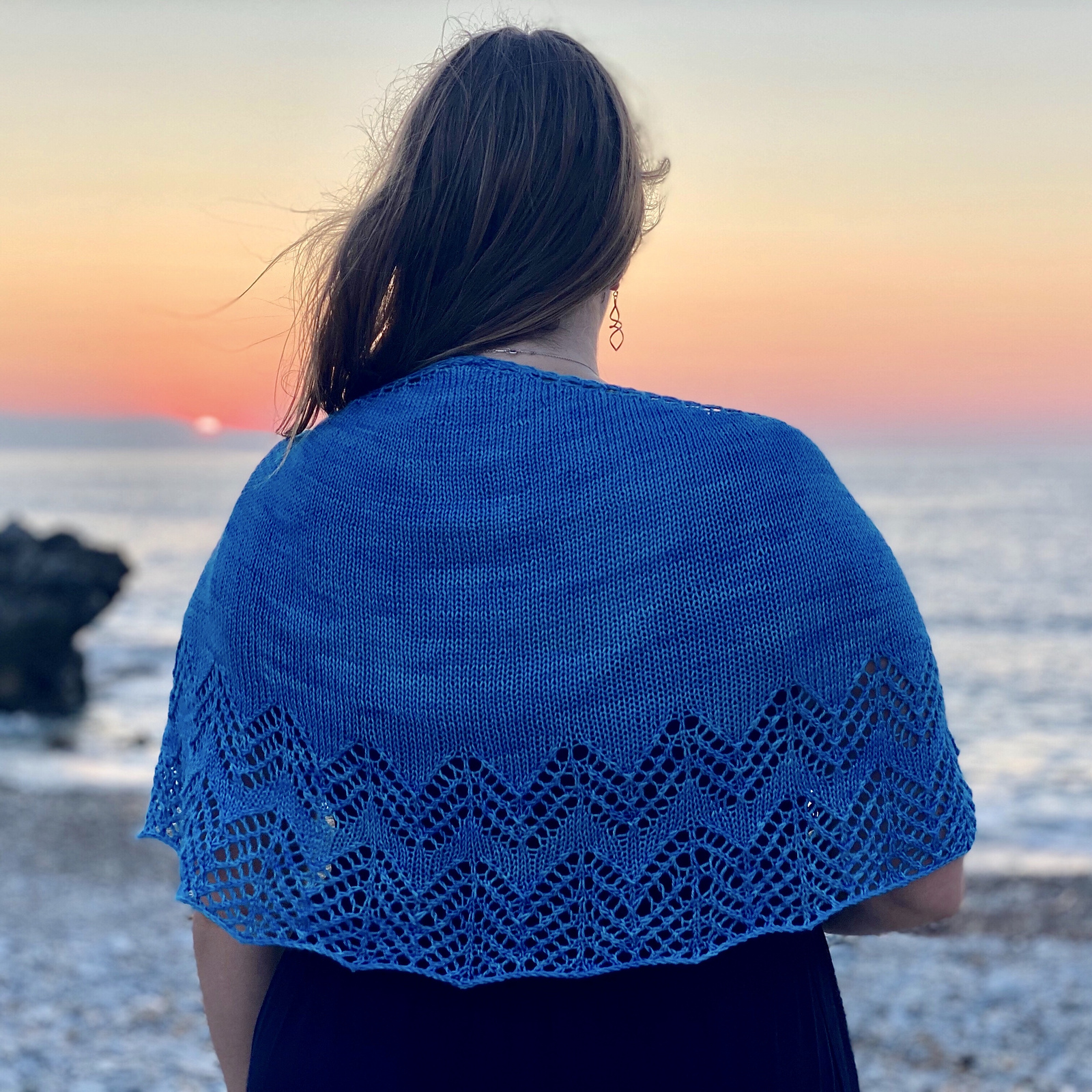 Safe Harbour by Jem Arrowsmith