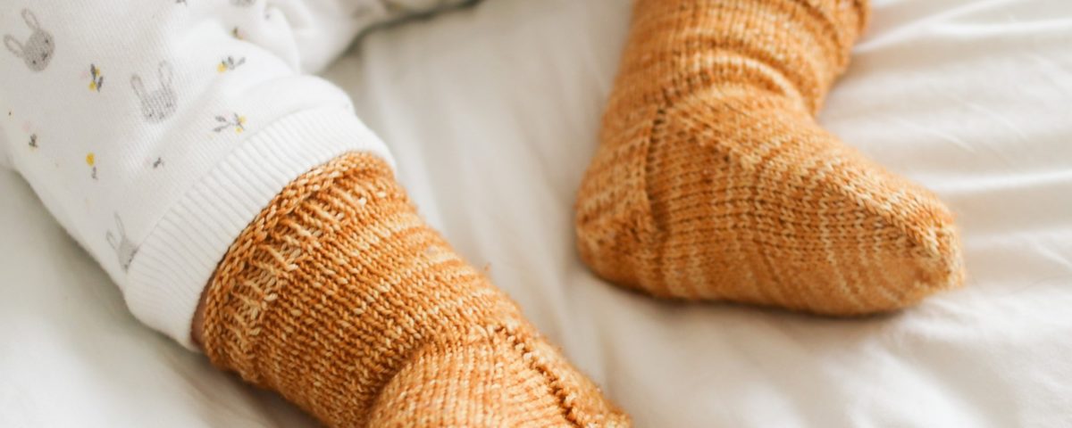 Petits Petons Collection by Tisserin Coquet