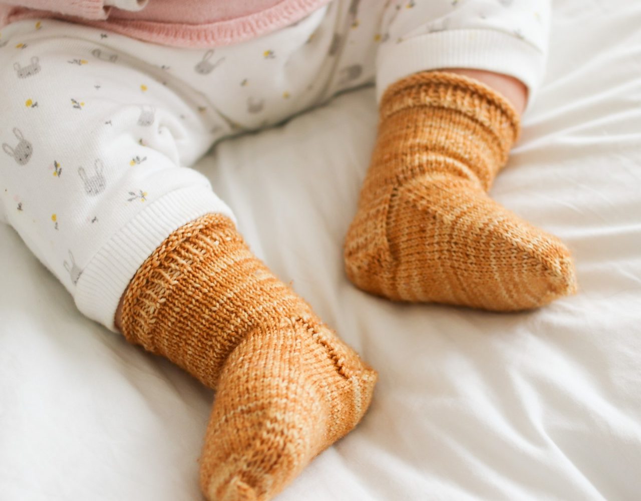 Petits Petons Collection by Tisserin Coquet