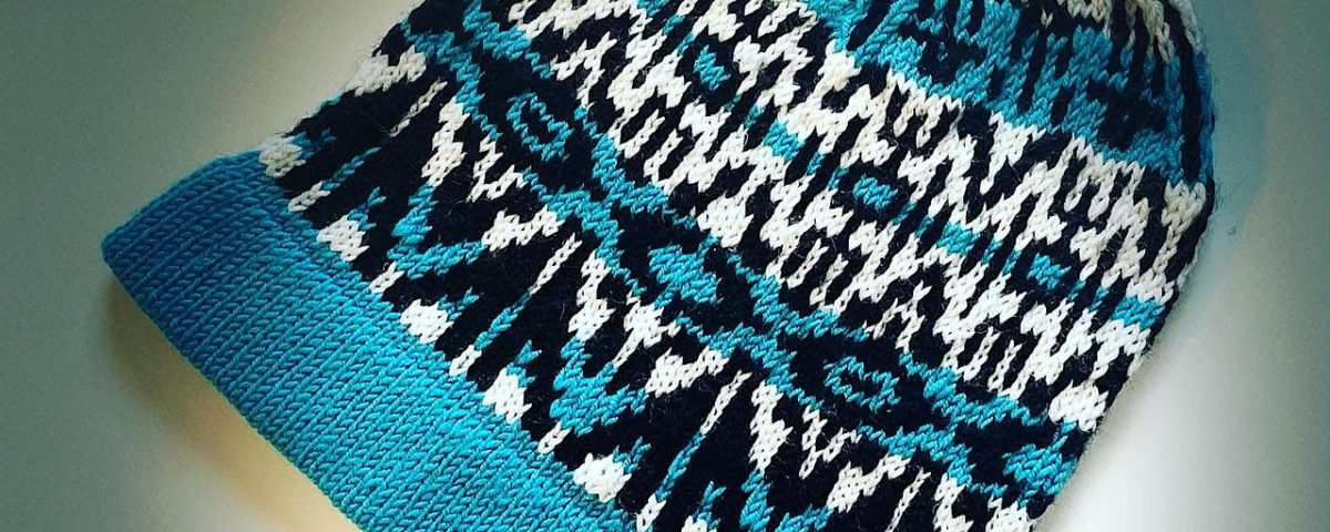 Phrixus Hat by J. Allen