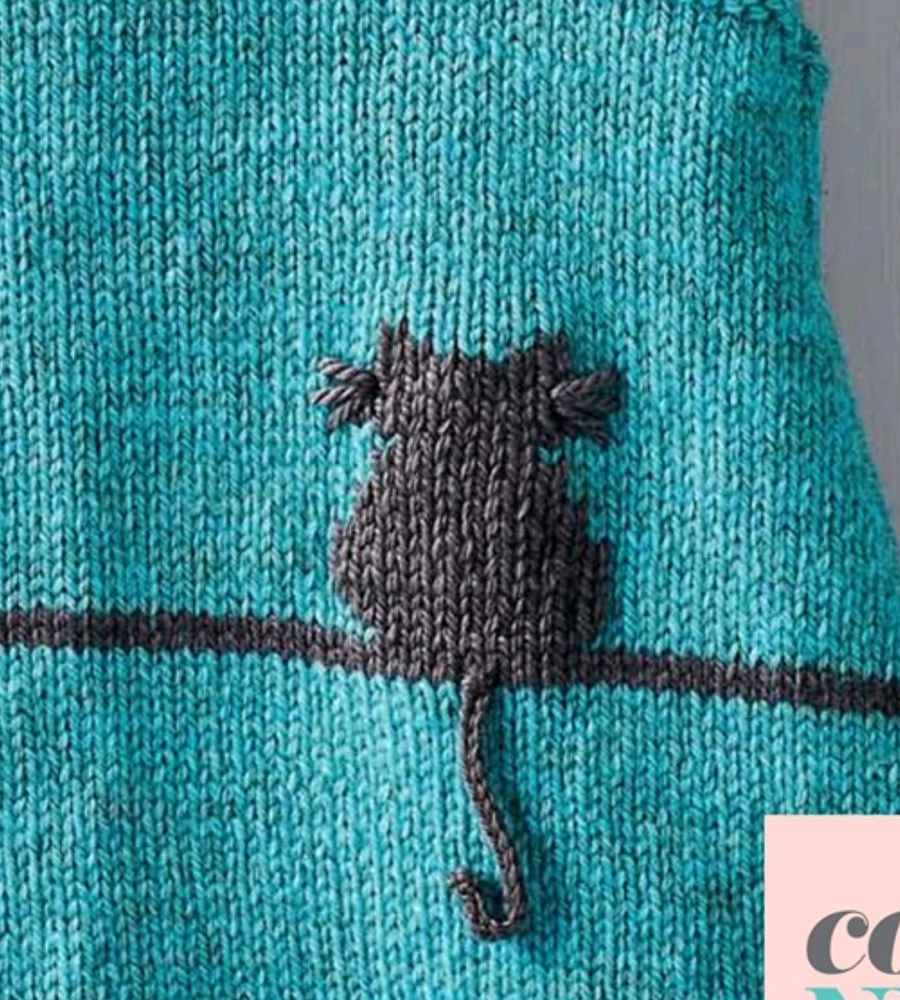 Pretty Kitty by Jane Burns