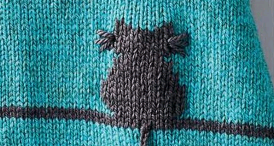 Pretty Kitty by Jane Burns