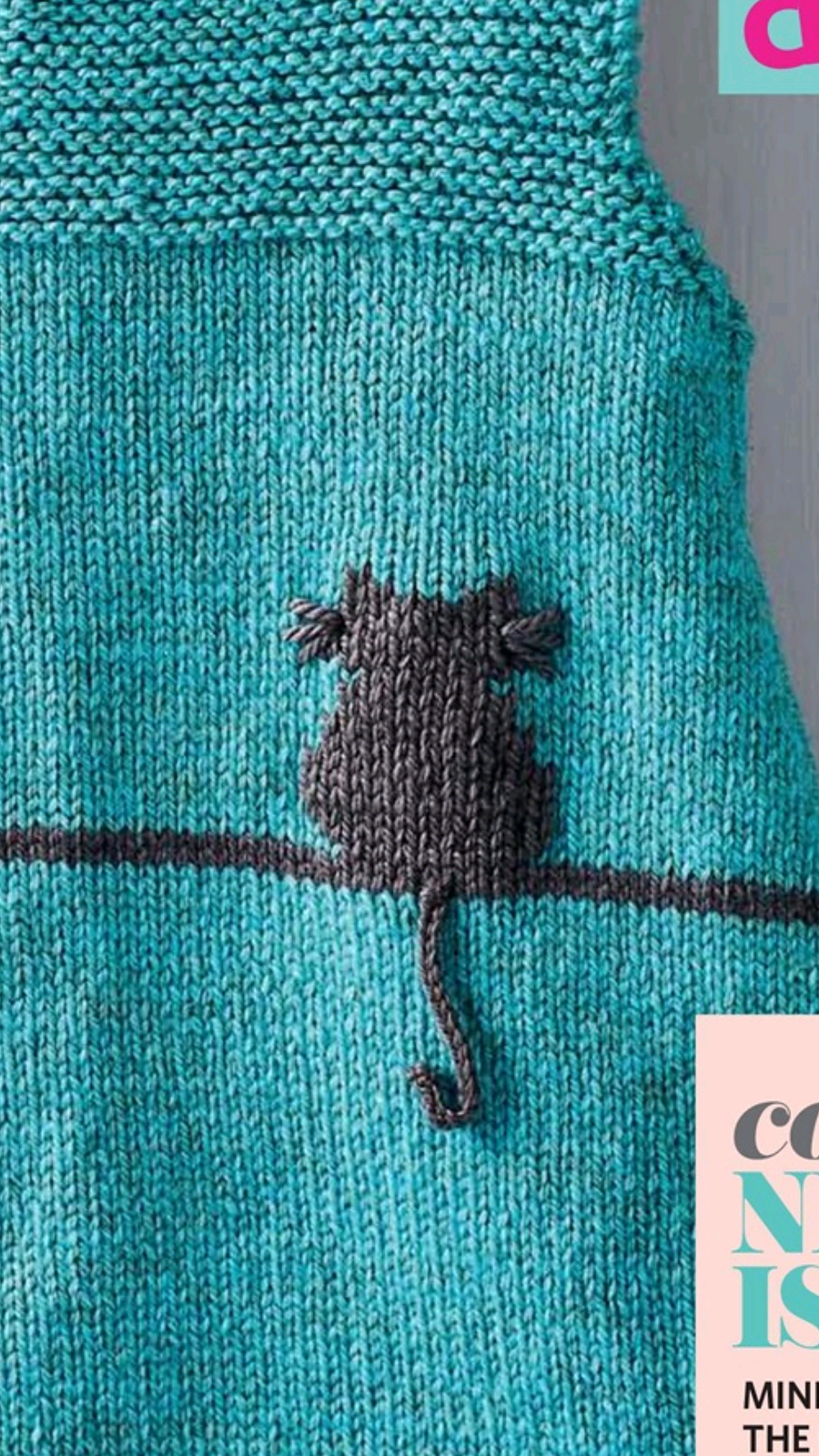 Pretty Kitty by Jane Burns