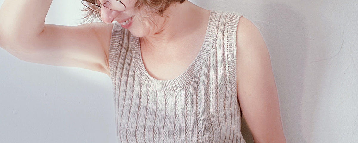 Riika Top by rosa p.