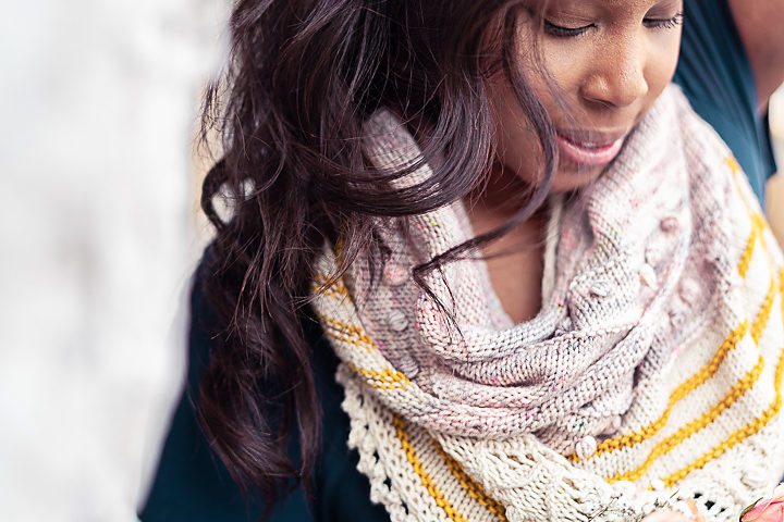 The Rose That Grew From Concrete by Mara Licole