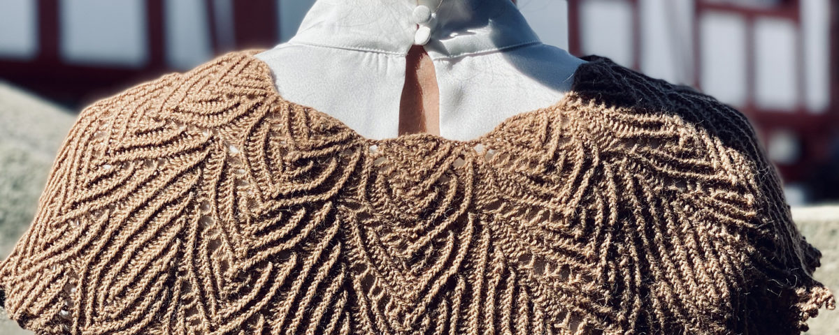 s'Krägli (the Collar) by Meret Buetzberger