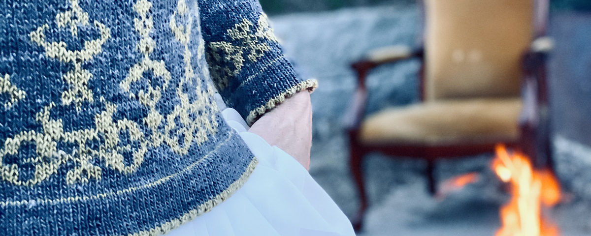 s'Chröndli by Meret Buetzberger