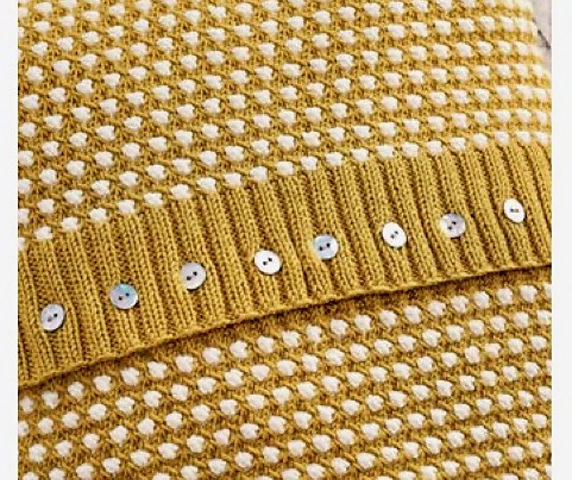 Seeing Spots by Jo Allport