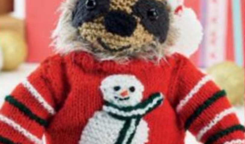 Henry the Sloth by Val Pierce