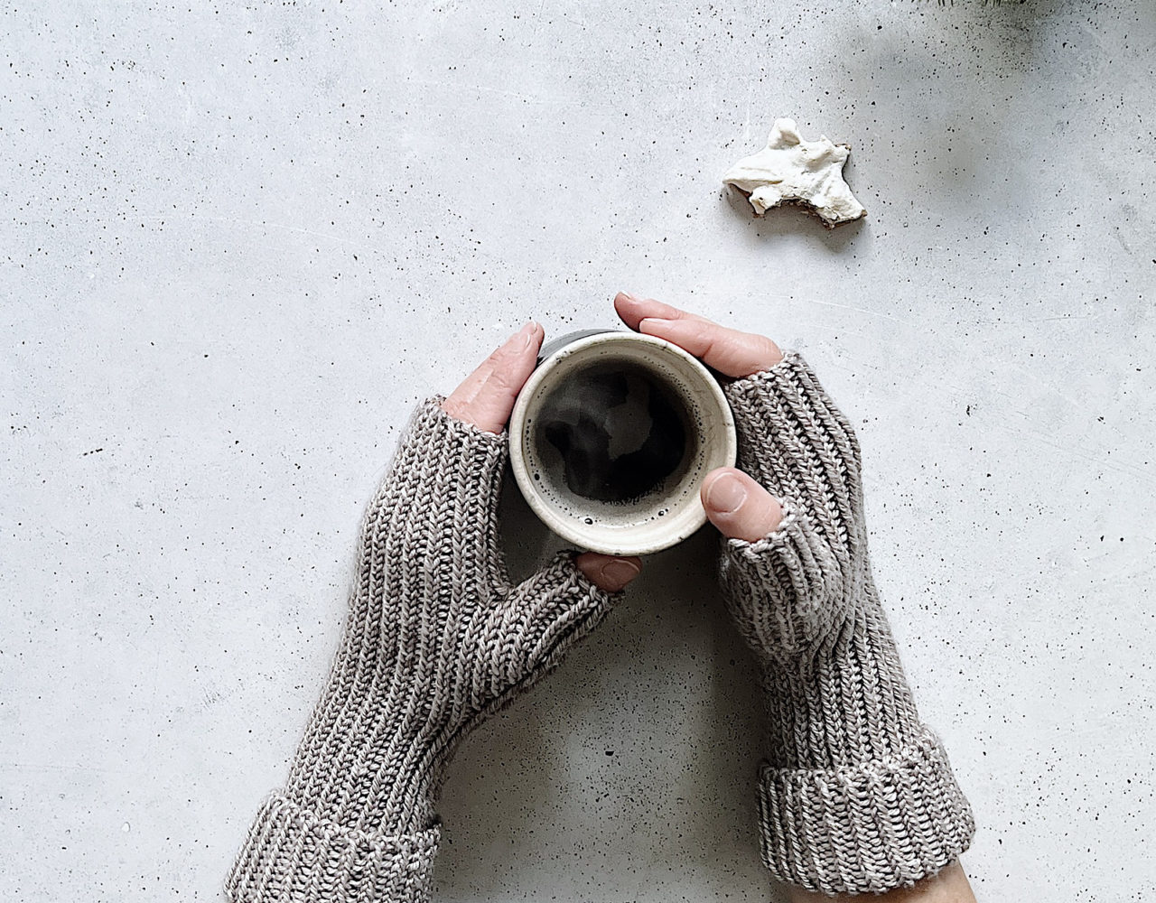 Zoora Cuffs by rosa p.